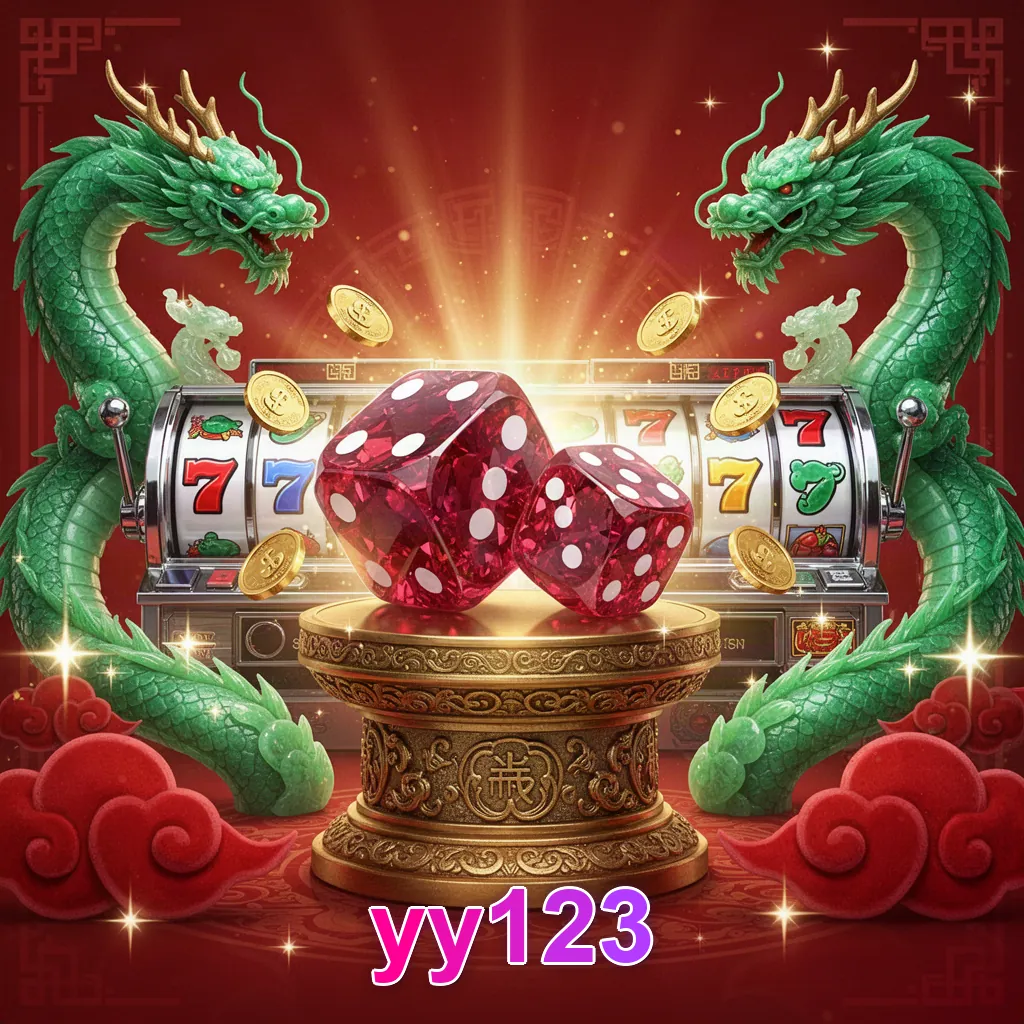Promosi yy123