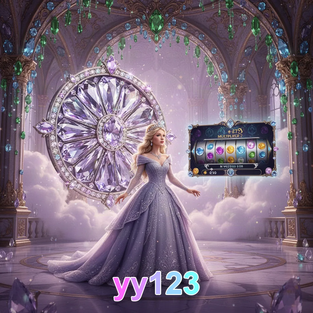 Promosi yy123