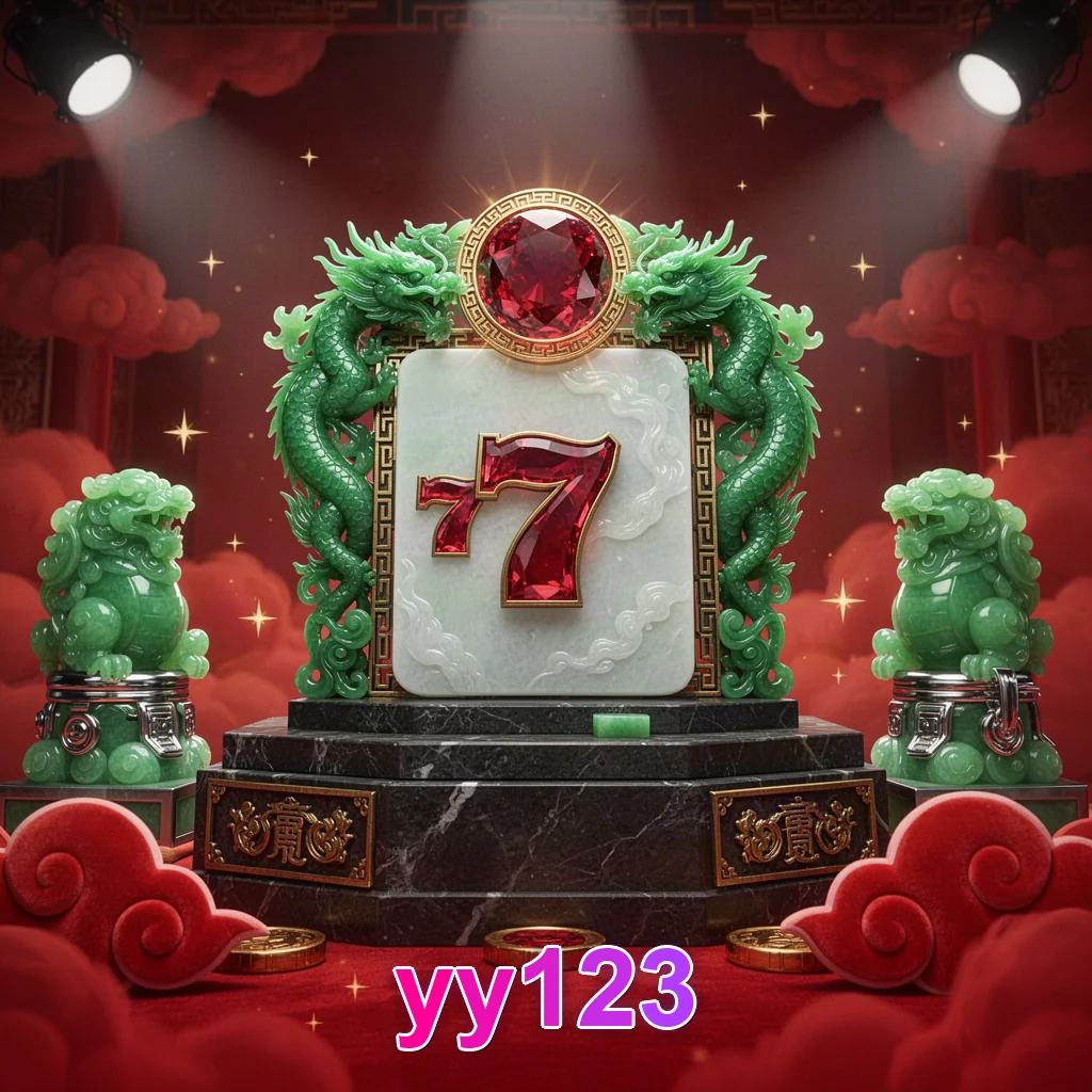 Promosi yy123