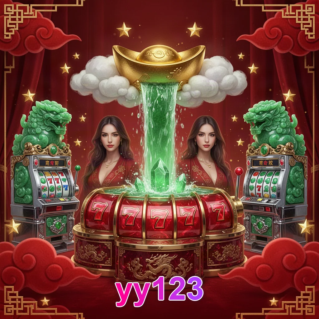 Promosi yy123