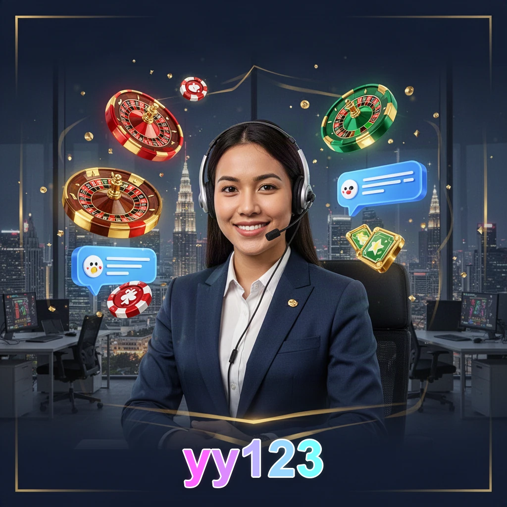 Promosi yy123