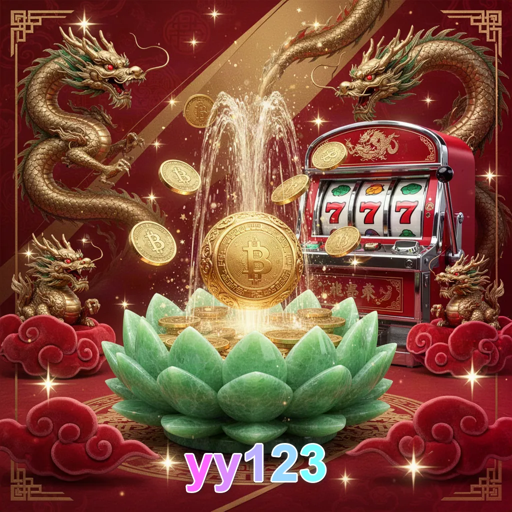 Promosi yy123
