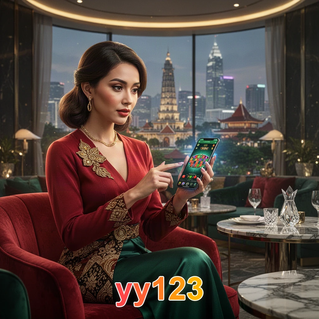 Promosi yy123