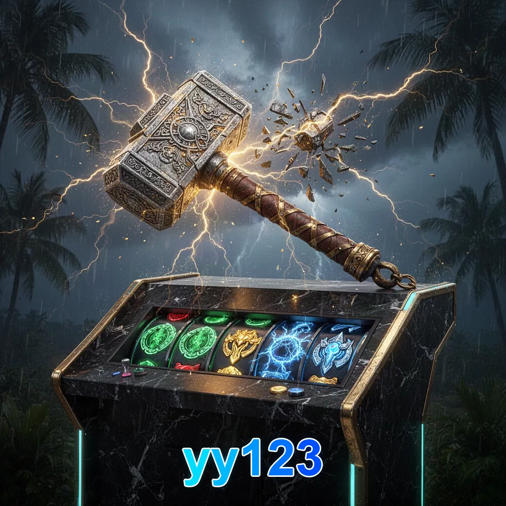 Promosi yy123