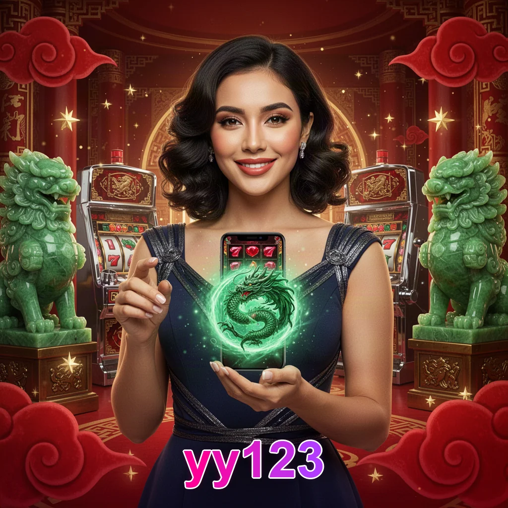 Promosi yy123