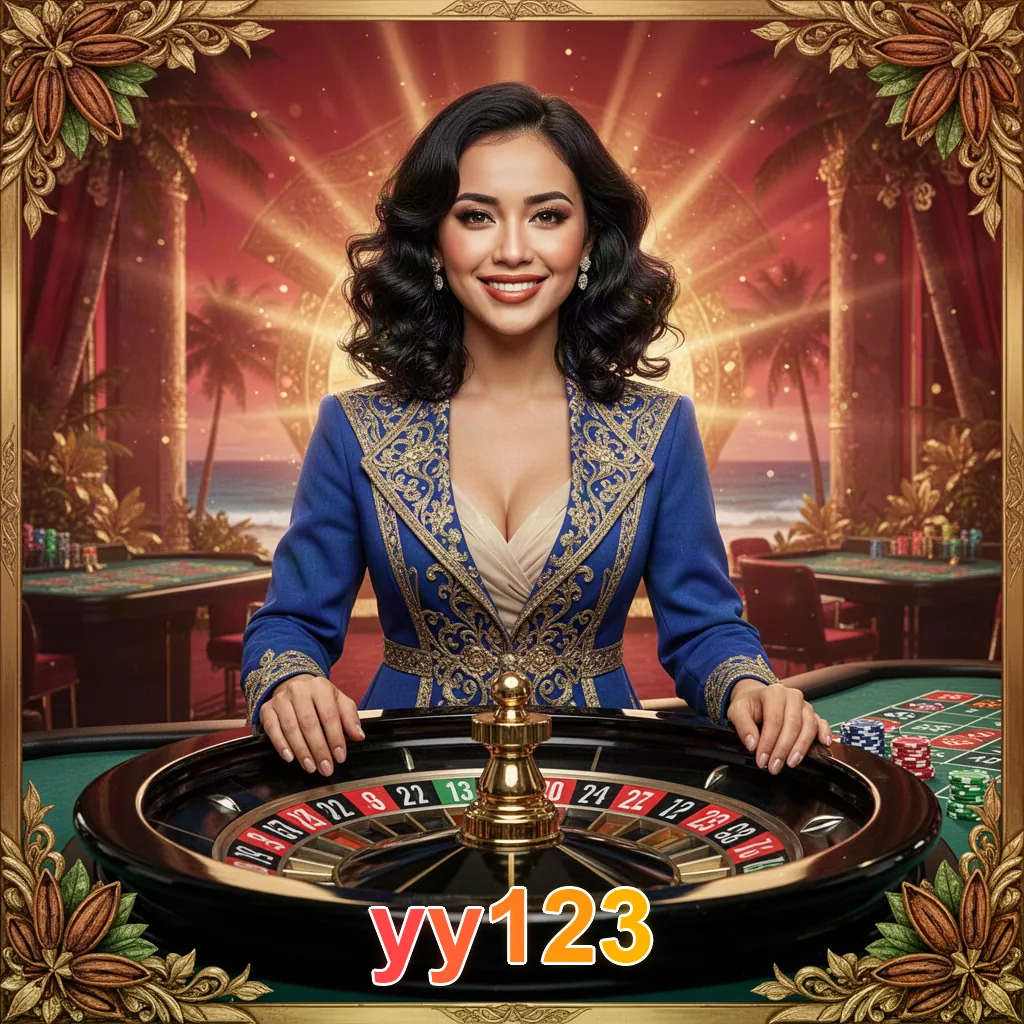 Promosi yy123