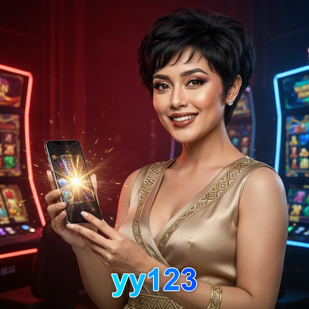 Promosi yy123