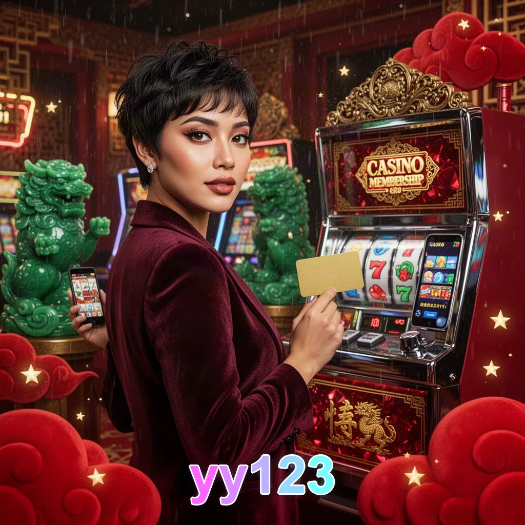 Promosi yy123