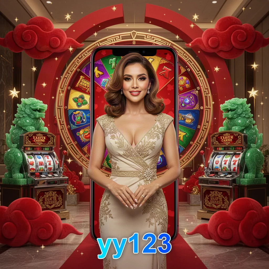 Promosi yy123