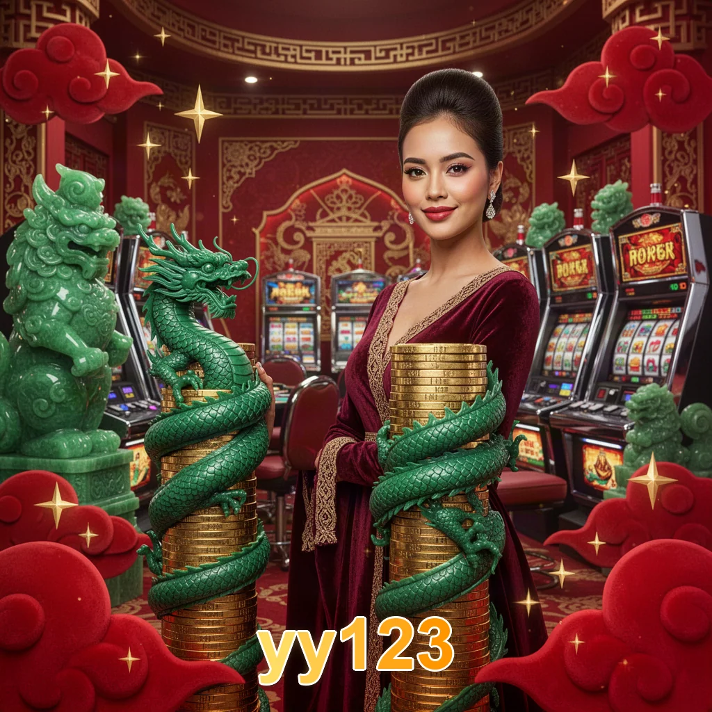 Promosi yy123