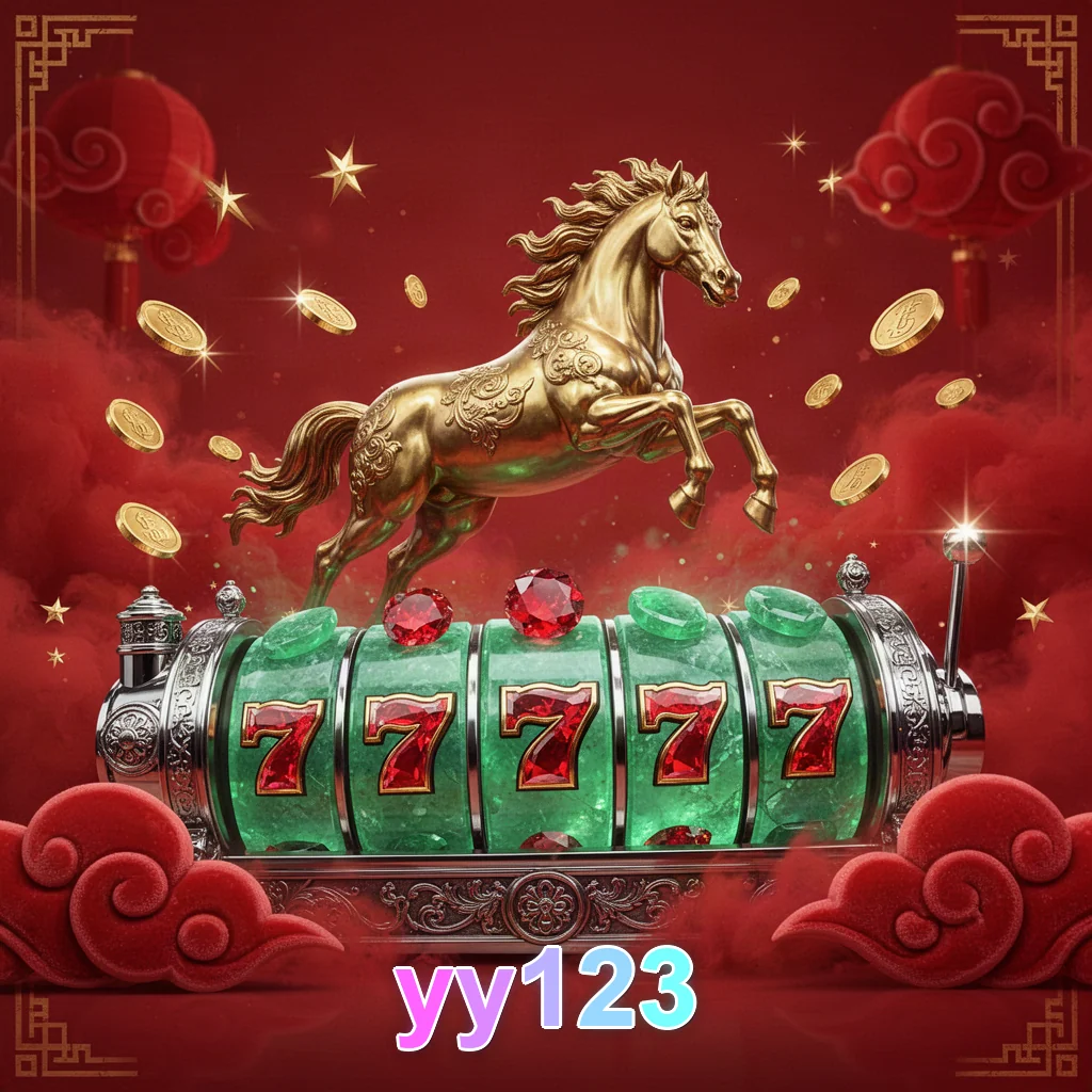 Promosi yy123