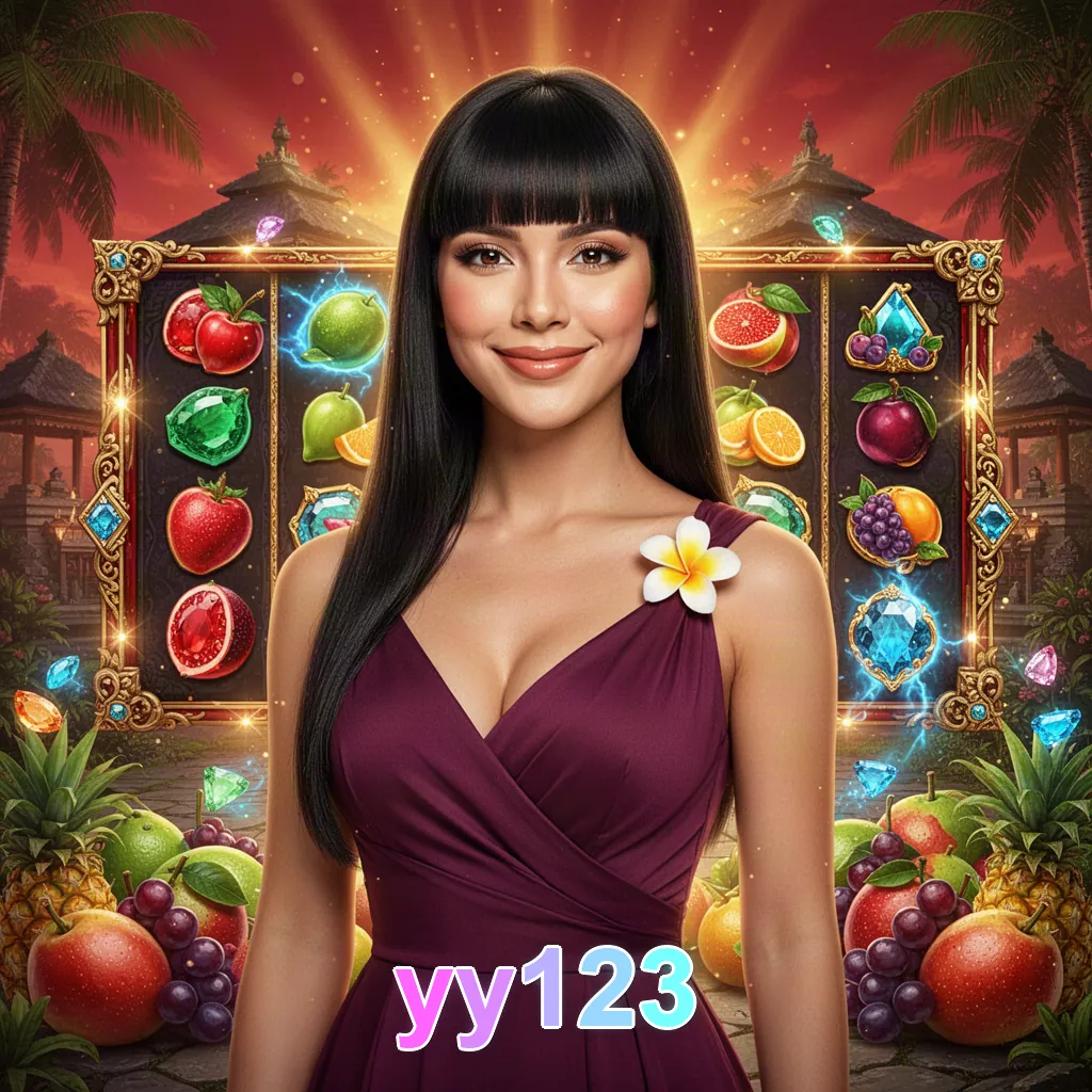 Promosi yy123