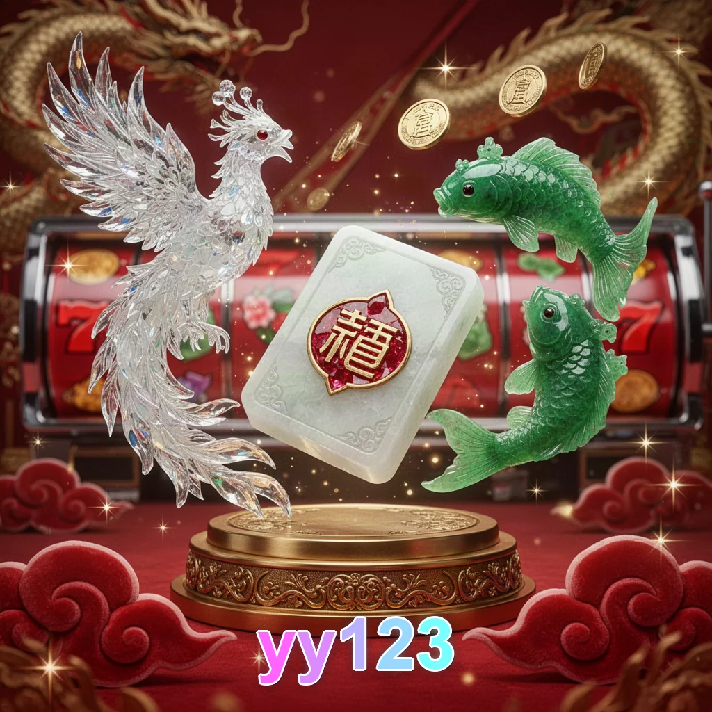 Promosi yy123