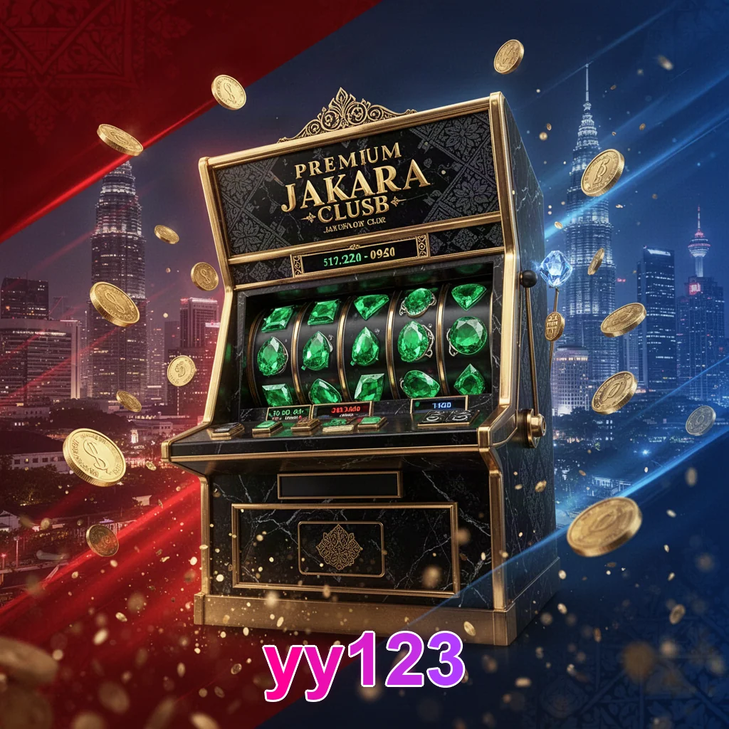 Promosi yy123