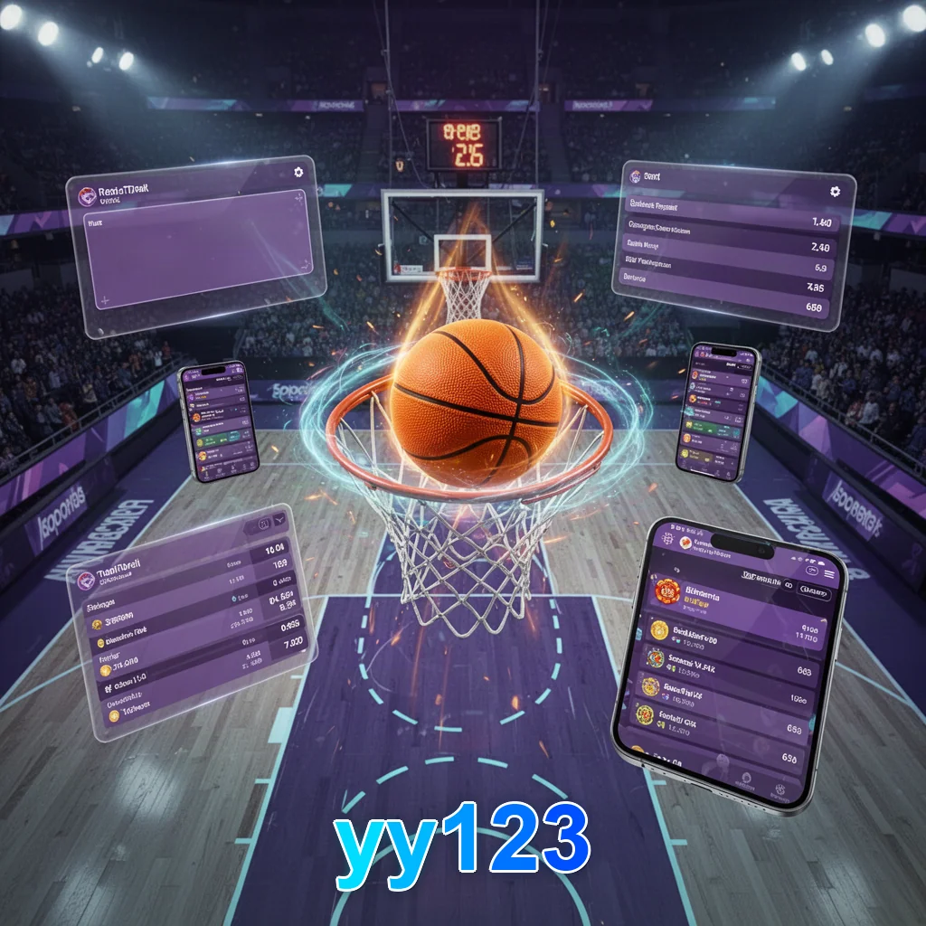 Promosi yy123