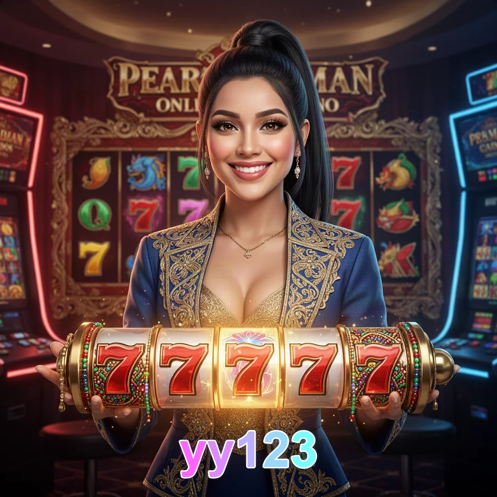 Promosi yy123