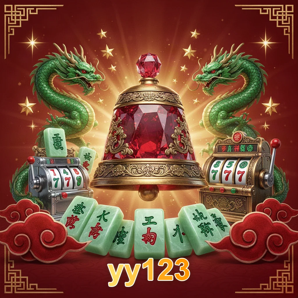 Promosi yy123
