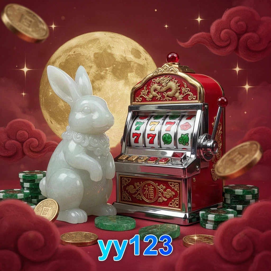 Promosi yy123