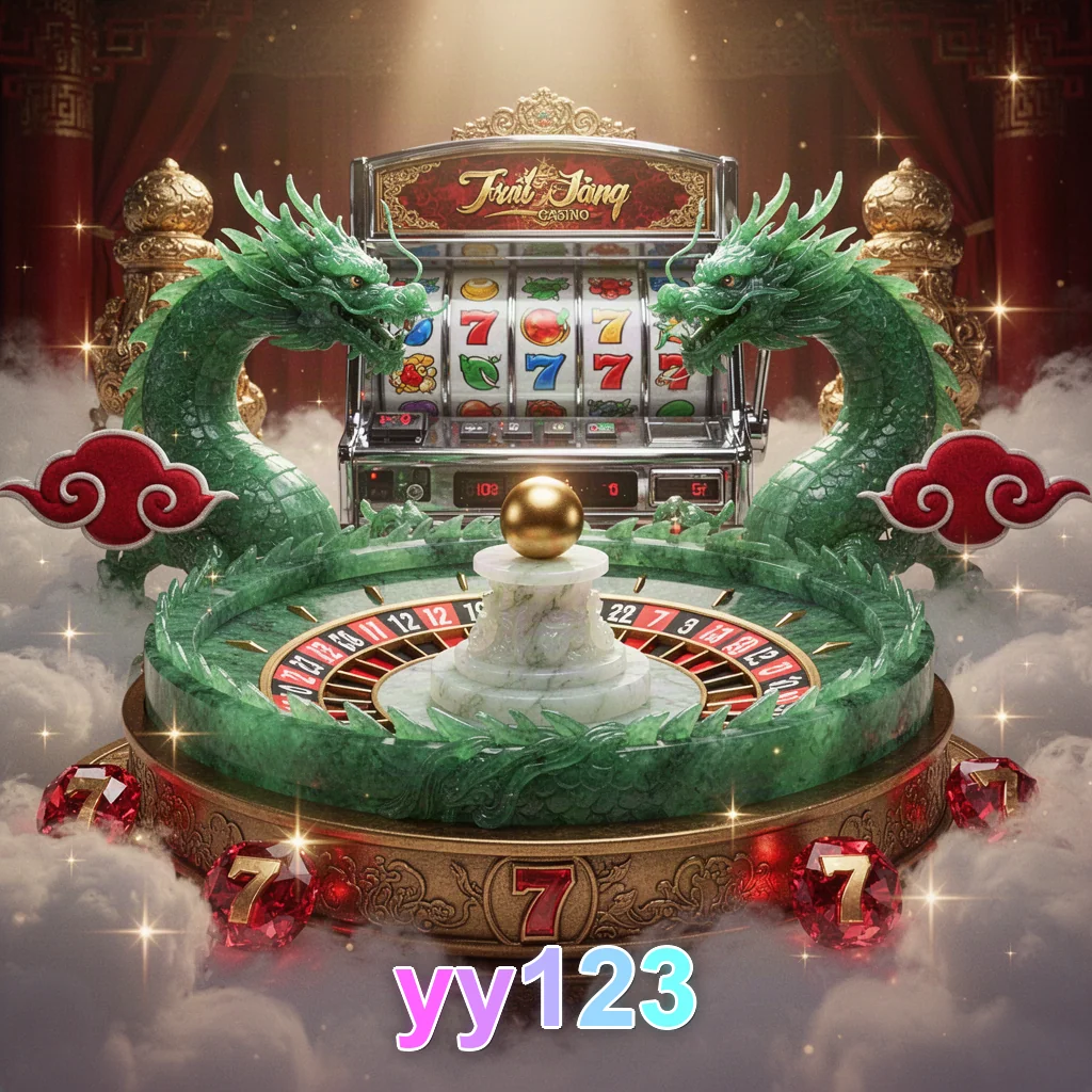 Promosi yy123