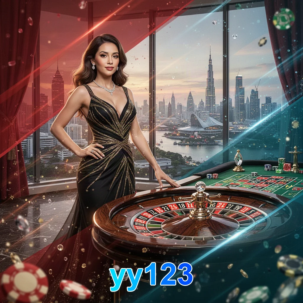 Promosi yy123