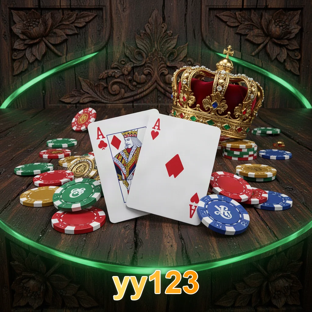 Promosi yy123