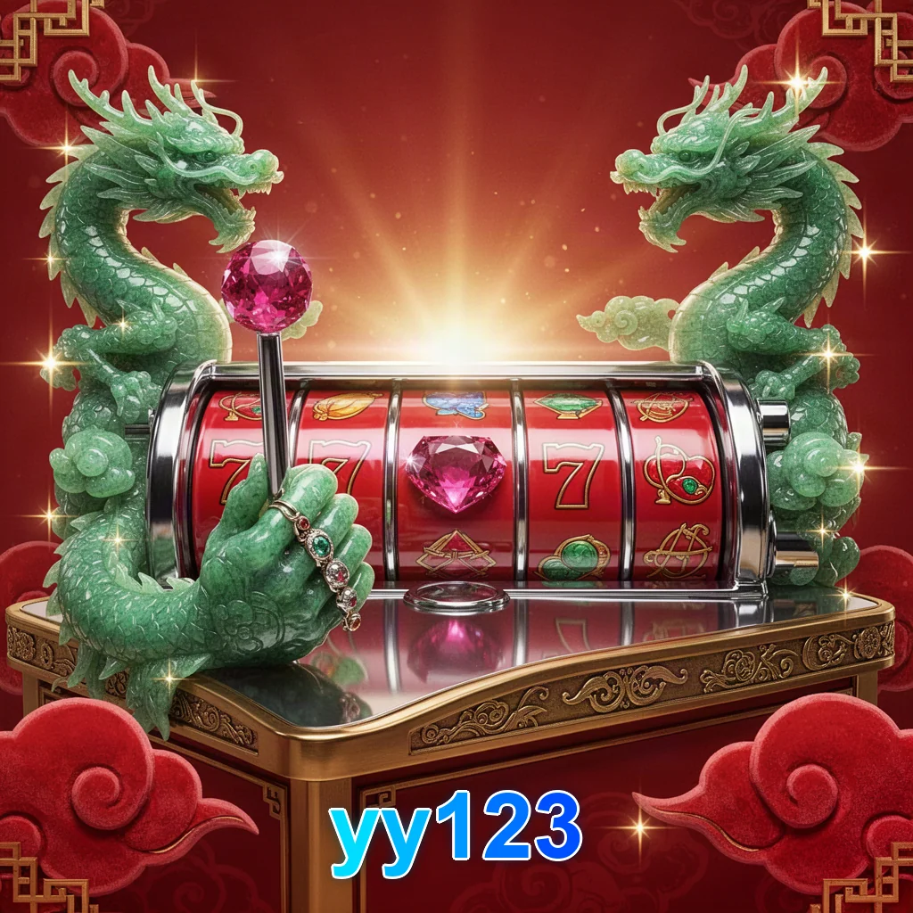 Promosi yy123