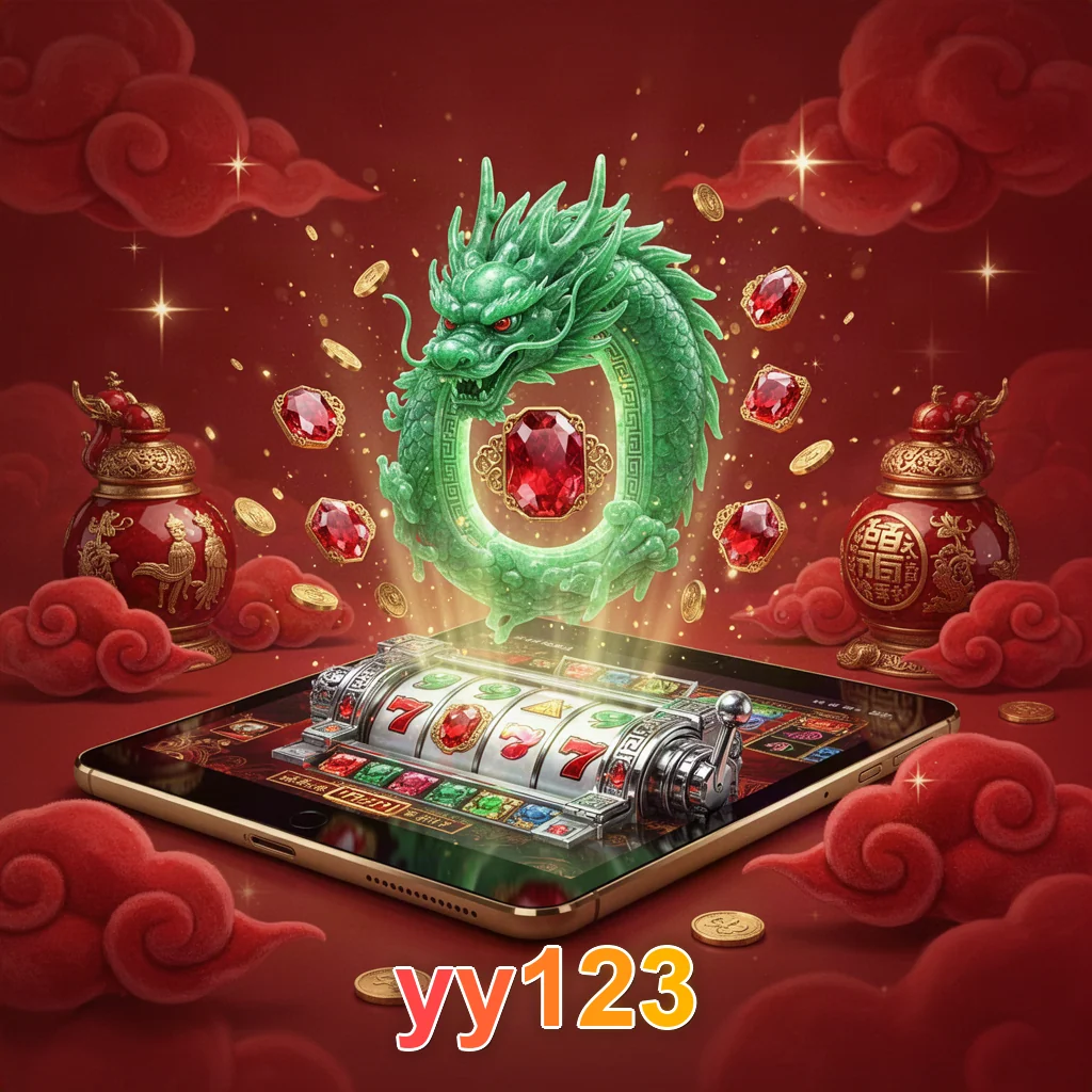 Promosi yy123