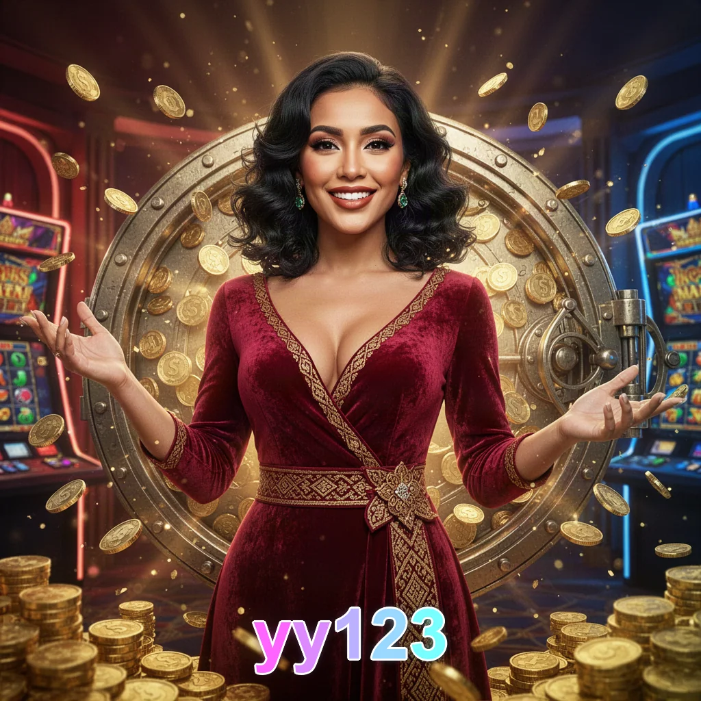 Promosi yy123