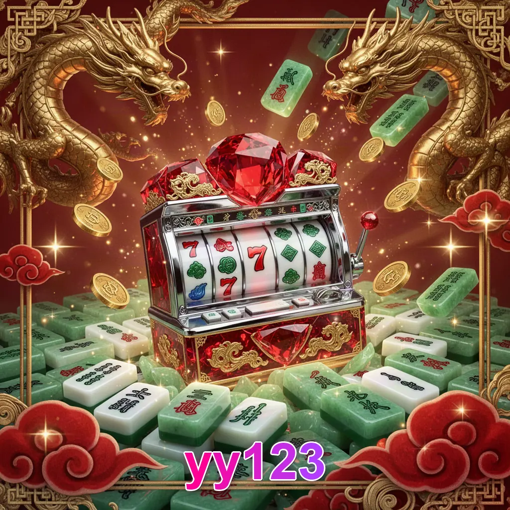 Promosi yy123